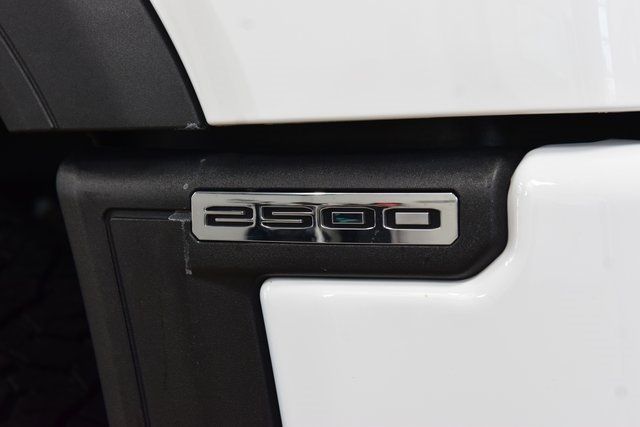 2024 GMC Sierra 2500HD AT4 - 22970804 - 17