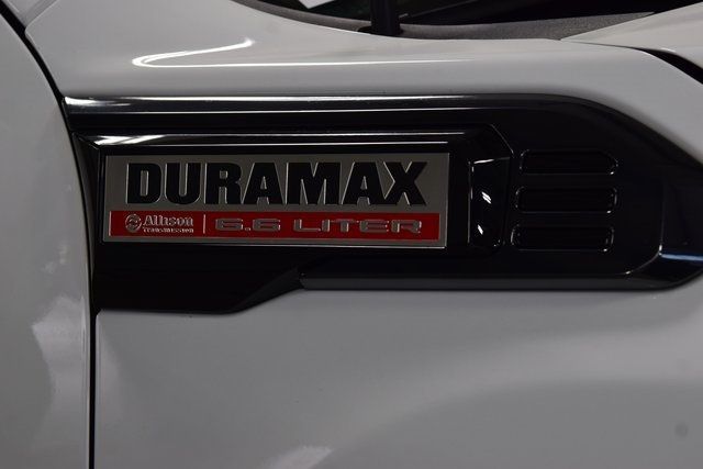 2024 GMC Sierra 2500HD AT4 - 22970804 - 18