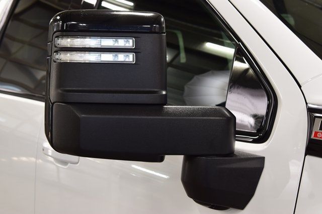 2024 GMC Sierra 2500HD AT4 - 22970804 - 21