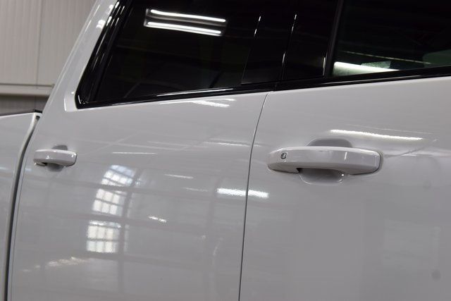 2024 GMC Sierra 2500HD AT4 - 22970804 - 22