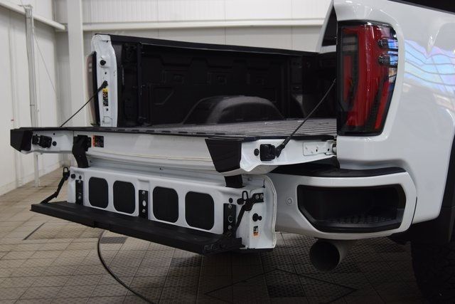 2024 GMC Sierra 2500HD AT4 - 22970804 - 28
