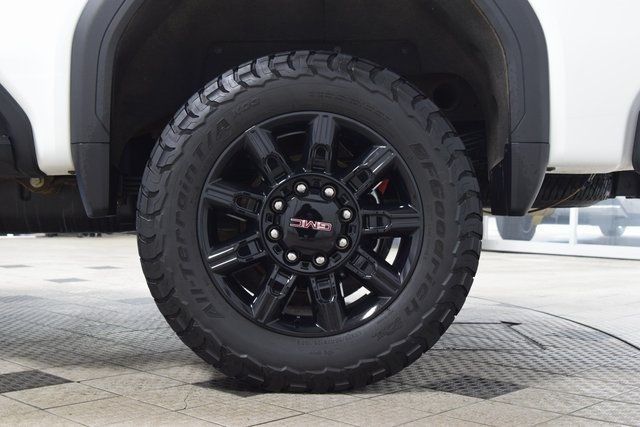 2024 GMC Sierra 2500HD AT4 - 22970804 - 29