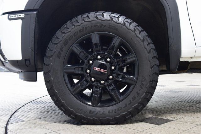 2024 GMC Sierra 2500HD AT4 - 22970804 - 30