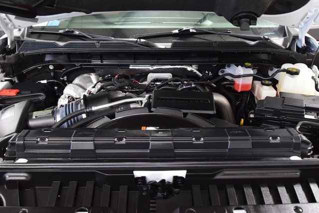 2024 GMC Sierra 2500HD AT4 - 22970804 - 32