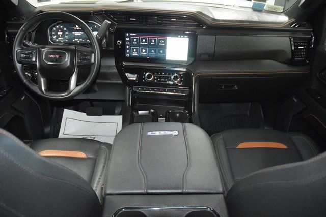 2024 GMC Sierra 2500HD AT4 - 22970804 - 33