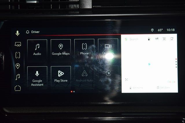 2024 GMC Sierra 2500HD AT4 - 22970804 - 35