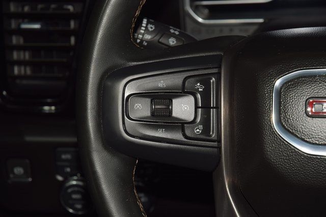 2024 GMC Sierra 2500HD AT4 - 22970804 - 41