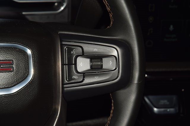 2024 GMC Sierra 2500HD AT4 - 22970804 - 42