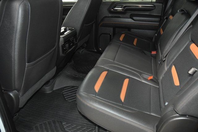 2024 GMC Sierra 2500HD AT4 - 22970804 - 46