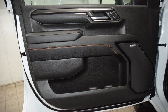 2024 GMC Sierra 2500HD AT4 - 22970804 - 51