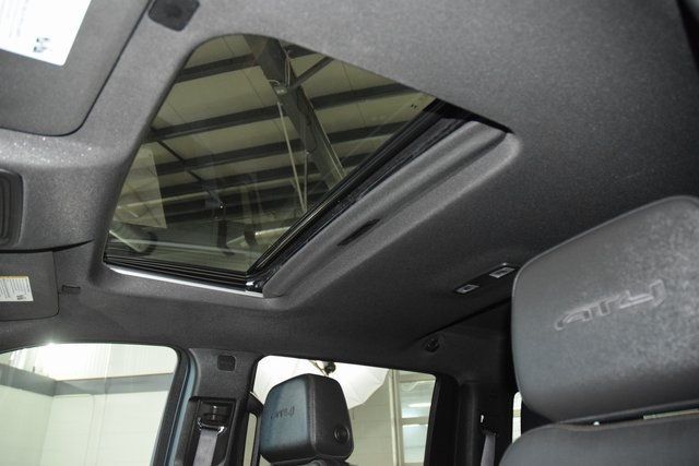 2024 GMC Sierra 2500HD AT4 - 22970804 - 54