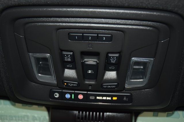 2024 GMC Sierra 2500HD AT4 - 22970804 - 55