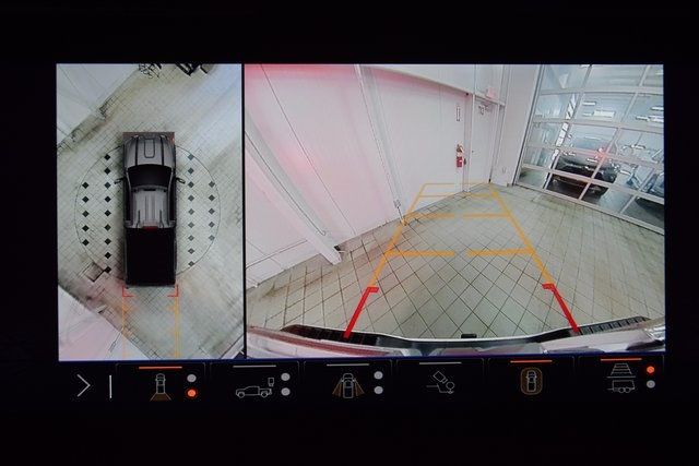 2024 GMC Sierra 2500HD AT4 - 22970804 - 56