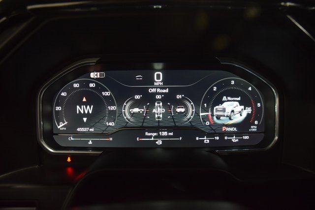 2024 GMC Sierra 2500HD AT4 - 22970804 - 57