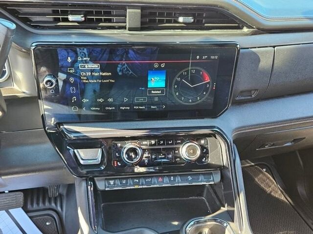 2024 GMC Sierra 2500HD AT4 - 22998062 - 10