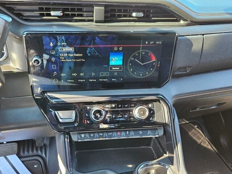 2024 GMC Sierra 2500HD AT4 - 22998062 - 10