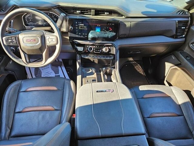 2024 GMC Sierra 2500HD AT4 - 22998062 - 11