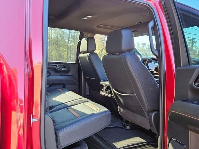 2024 GMC Sierra 2500HD AT4 - 22998062 - 12