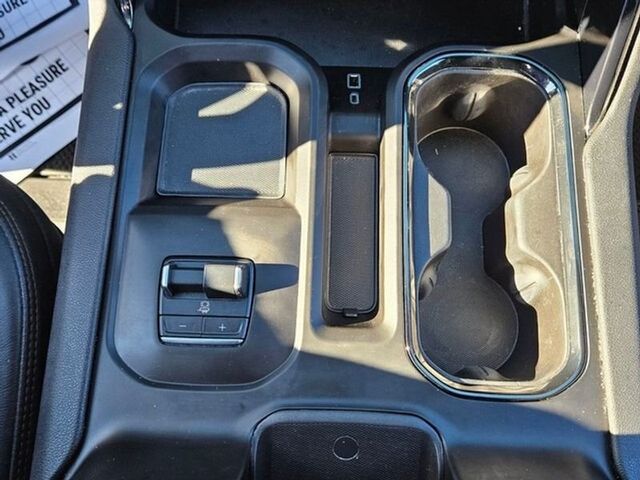 2024 GMC Sierra 2500HD AT4 - 22998062 - 13