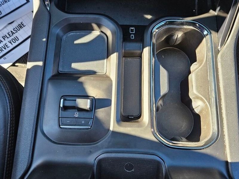 2024 GMC Sierra 2500HD AT4 - 22998062 - 13