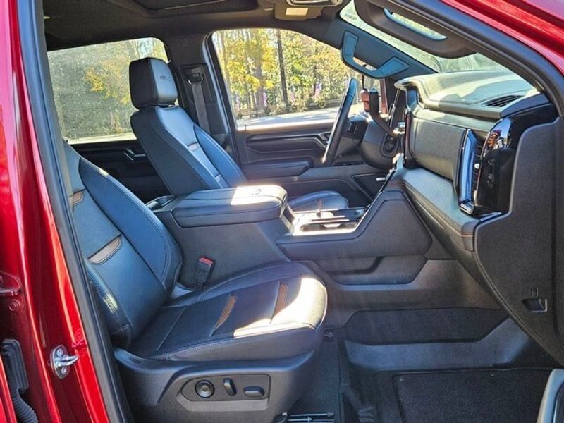 2024 GMC Sierra 2500HD AT4 - 22998062 - 14