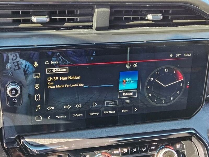 2024 GMC Sierra 2500HD AT4 - 22998062 - 15