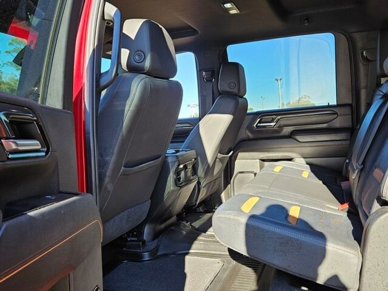 2024 GMC Sierra 2500HD AT4 - 22998062 - 16