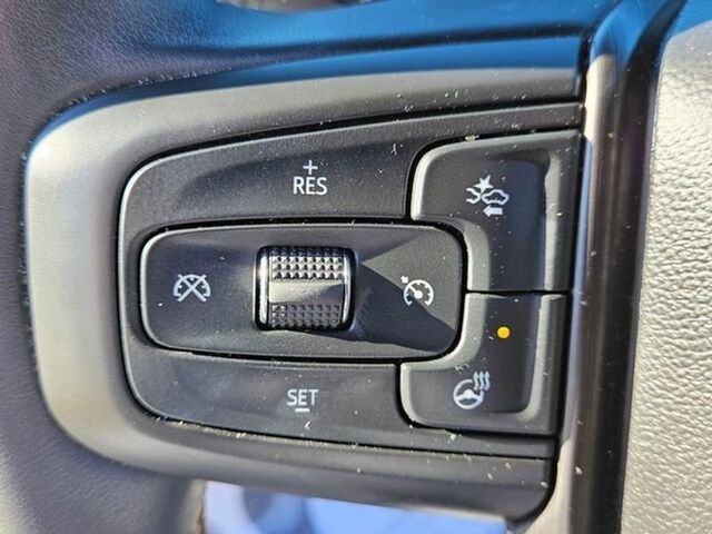 2024 GMC Sierra 2500HD AT4 - 22998062 - 18