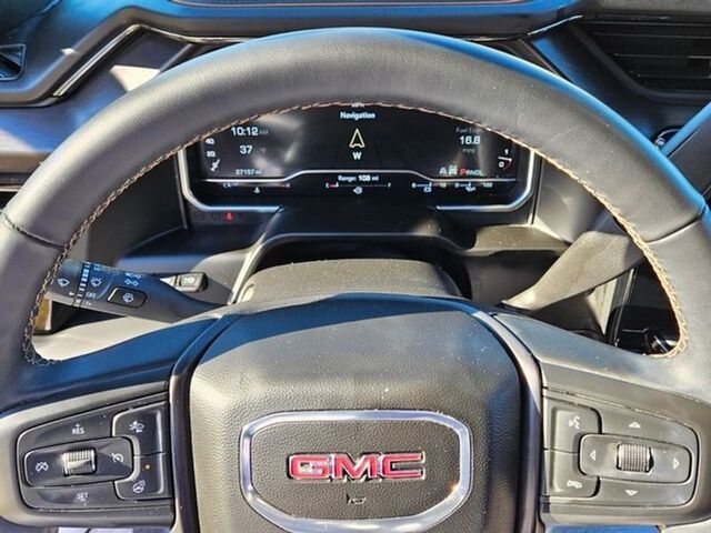 2024 GMC Sierra 2500HD AT4 - 22998062 - 19