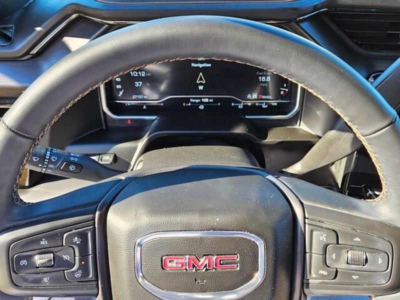 2024 GMC Sierra 2500HD AT4 - 22998062 - 19