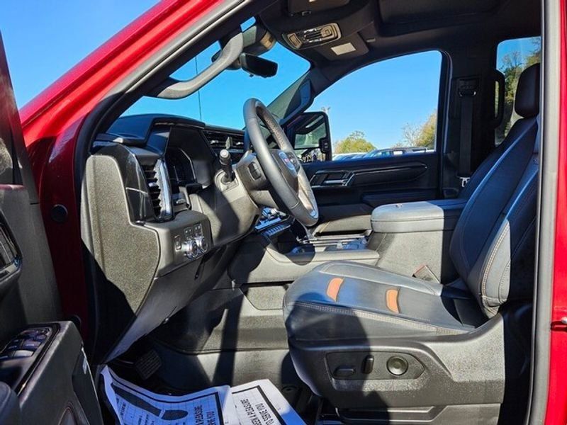 2024 GMC Sierra 2500HD AT4 - 22998062 - 20