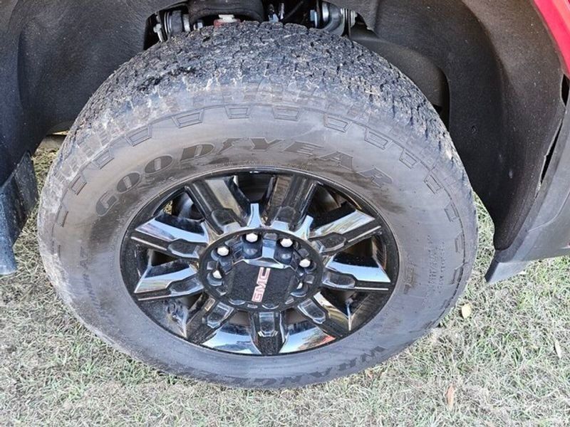 2024 GMC Sierra 2500HD AT4 - 22998062 - 21