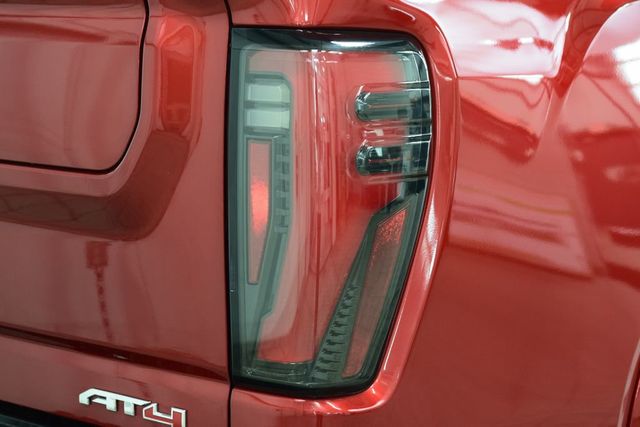 2024 GMC Sierra 2500HD AT4 - 22998062 - 22