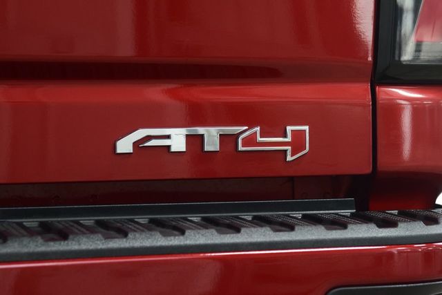 2024 GMC Sierra 2500HD AT4 - 22998062 - 25