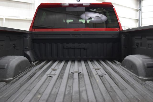 2024 GMC Sierra 2500HD AT4 - 22998062 - 26