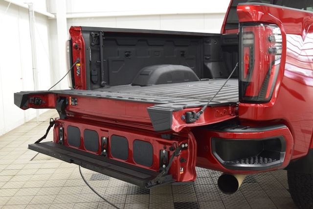 2024 GMC Sierra 2500HD AT4 - 22998062 - 28