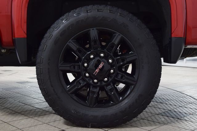 2024 GMC Sierra 2500HD AT4 - 22998062 - 29