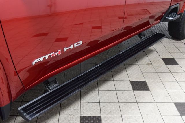 2024 GMC Sierra 2500HD AT4 - 22998062 - 31