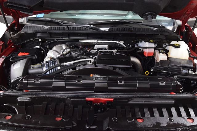 2024 GMC Sierra 2500HD AT4 - 22998062 - 32