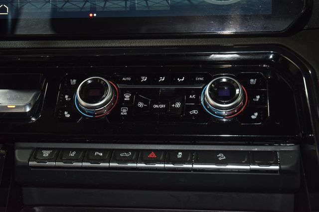 2024 GMC Sierra 2500HD AT4 - 22998062 - 35