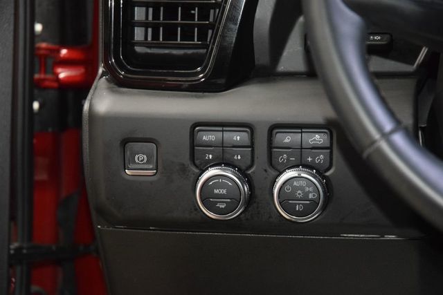 2024 GMC Sierra 2500HD AT4 - 22998062 - 37