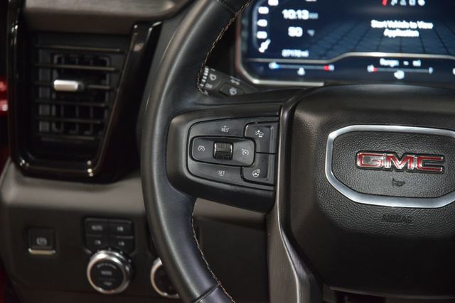 2024 GMC Sierra 2500HD AT4 - 22998062 - 39