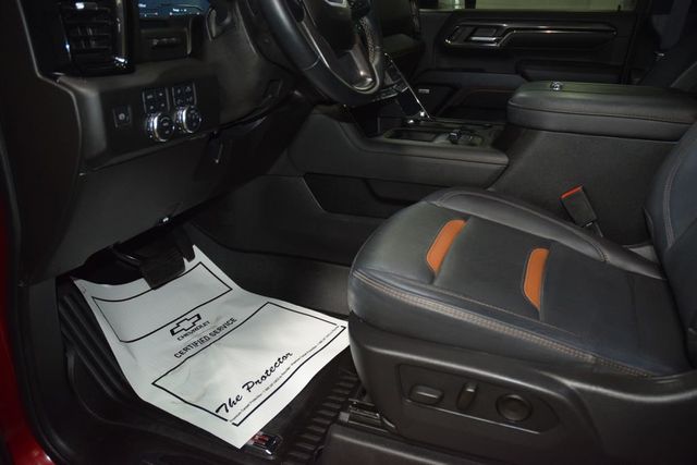 2024 GMC Sierra 2500HD AT4 - 22998062 - 41