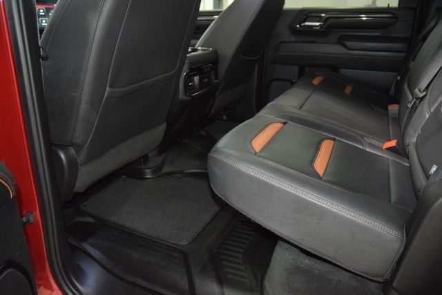 2024 GMC Sierra 2500HD AT4 - 22998062 - 44