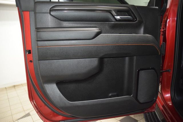 2024 GMC Sierra 2500HD AT4 - 22998062 - 45