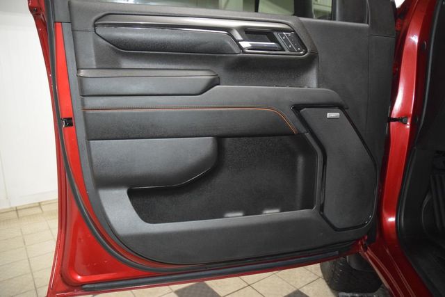 2024 GMC Sierra 2500HD AT4 - 22998062 - 47