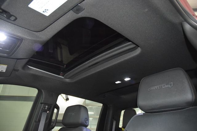 2024 GMC Sierra 2500HD AT4 - 22998062 - 50