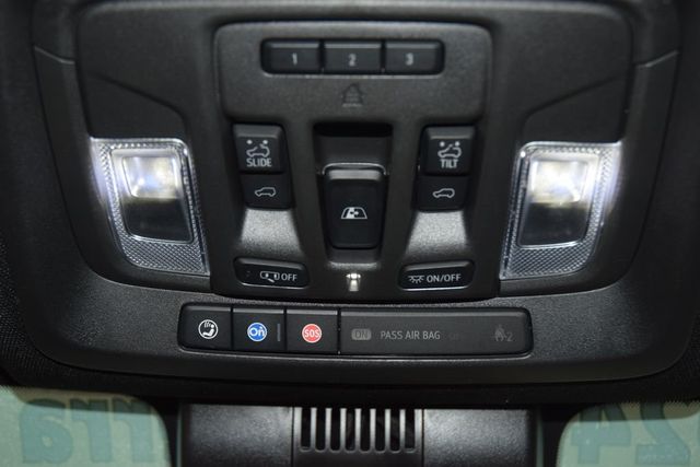 2024 GMC Sierra 2500HD AT4 - 22998062 - 51