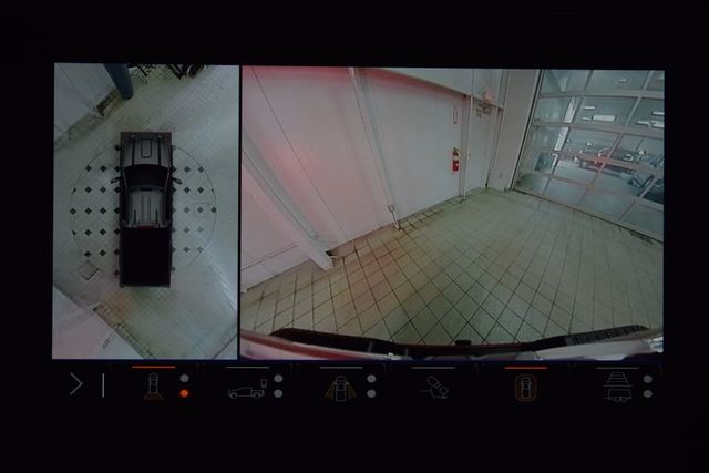 2024 GMC Sierra 2500HD AT4 - 22998062 - 53