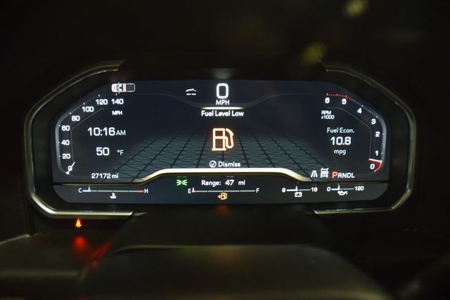 2024 GMC Sierra 2500HD AT4 - 22998062 - 54